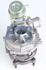 Компрессор BTS Turbo T911256BL